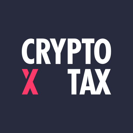 크립토택스 logo