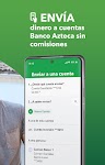 screenshot of Banco Azteca Guatemala