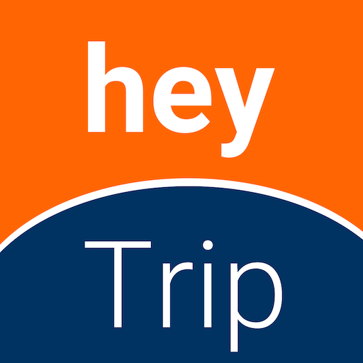heyTrip logo