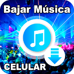 Cover Image of Download Bajar (Música MP3) Al CEL Guia 1.2 APK