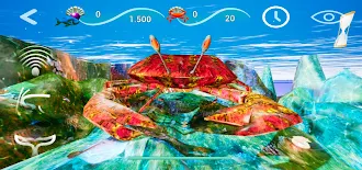 Game screenshot A Whale's Journey apk download