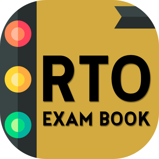 RTO Exam - Driving Licence Tes