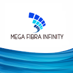 Cover Image of ดาวน์โหลด Mega Fibra Infinity  APK