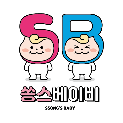 쏭스베이비 logo