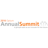 2016 Optum Consultant Summit icon
