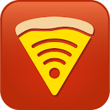 Touch Pizza - Pizza Delivery icon