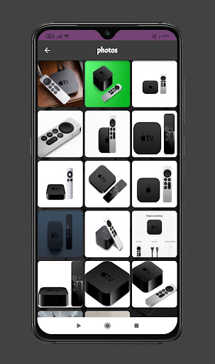 TV 5th Guide Screen 2