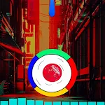 Cover Image of Tải xuống Color Music Bit 1.23 APK