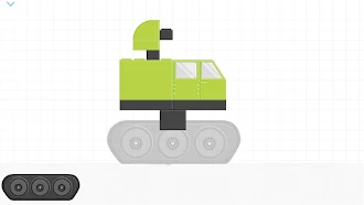 Game screenshot Brick Car(4+)-Build & Racing apk download
