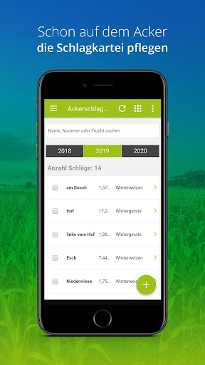top farmplan Screen 2