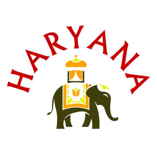 Haryana Tandoori Restaurant logo