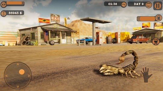 Gas Station Market Simulator 6