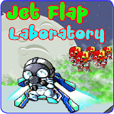 Jet Flap Laboratory(crazy) icon