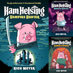 Icon image Ham Helsing