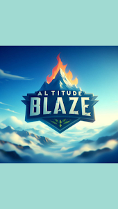 Altitude Blaze
