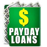 Payday Loans icon