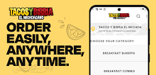 Tacos Y Birria El Michoacano APK