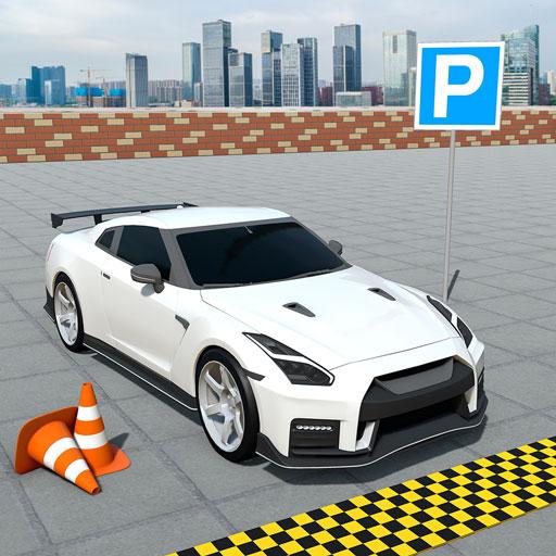 Modern Car Parking Games 2020 - Car Driving Games