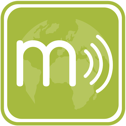 Audioguide Monte Albán logo