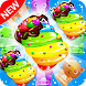 Candy Bears Story - Androidアプリ
