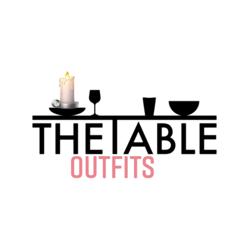 The Table Outfits logo