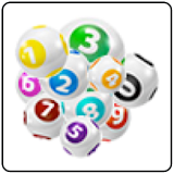 Resultados dos Jogos da Loteria icon