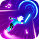 Beat Rider: Neon Rush