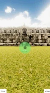 Tur Virtual Candi Borobudur 3D