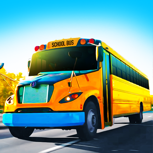 School Bus Driving Games - Apps on Google Play