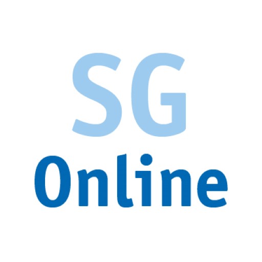 SG-Online logo