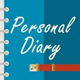 Personal Diary icon