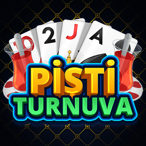 Pisti Tournament - Offline