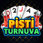 Pisti Tournament - Offline 2.4