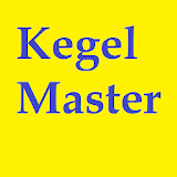 Kegel Exercises Master icon