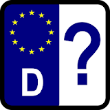 Kennzeichen Tool (DE) icon