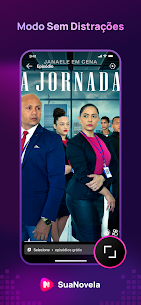 Sua Novela – Drama do Brasil MOD APK (Premium Unlocked) 3