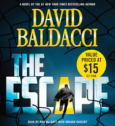 「The Escape」圖示圖片