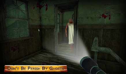 Creepy House Escape Adventure - Scary Granny Games