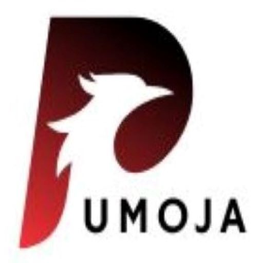 Pumoja logo