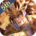 Dynasty Heroes: Samkok Legend