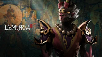 Game screenshot Lemuria - Rise of the Delca mod apk