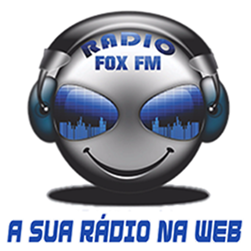 Rádio Fox FM  Icon