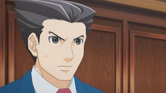 逆転裁判 その 真実 異議あり Season 1 Episode 21 Tv On Google Play