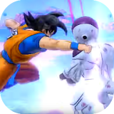 Goku Warrior Last Budokai icon