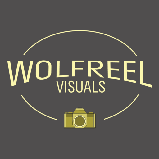 WolfReel Visuals