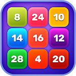 Cover Image of Télécharger ThreeNum: Three Number Matching Puzzle 1.0 APK