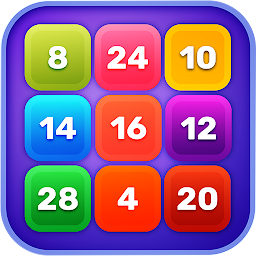 ThreeNum: Three Number Matchin Mod Apk