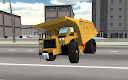 screenshot of Extreme Dump Truck Simulator