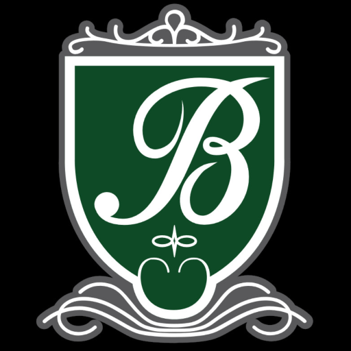 Baker Motor Company logo