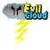 EvilCloud icon